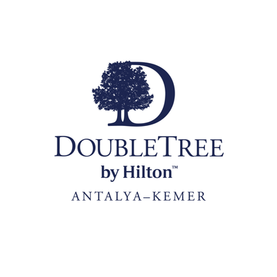 Огляд Інста Локацій у готелі | DoubleTree By Hilton Antalya Kemer 5*