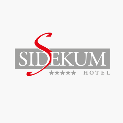 Sidekum Hotel_logo