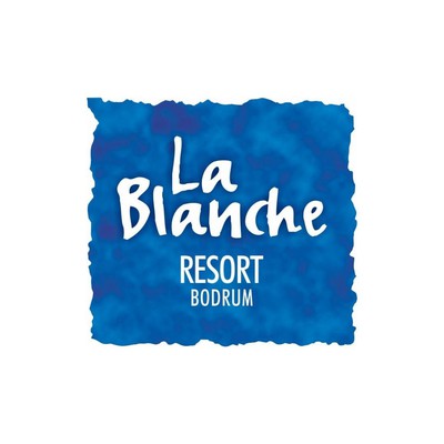 La Blanche Resort_logo