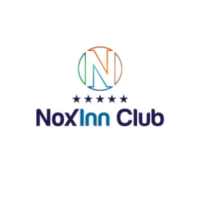 NoxInn Club Hotel_logo