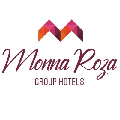 Monna Roza Garden Hotel_logo