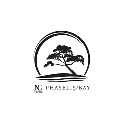 NG Phaselis Bay logo