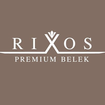 Rixos Premium Belek logo