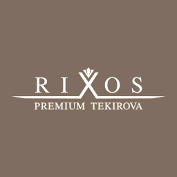 Rixos Premium Tekirova logo