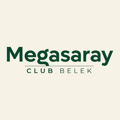 Megasaray Club Belek_logo