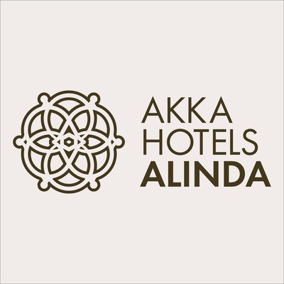 Akka Alinda Hotel Logo