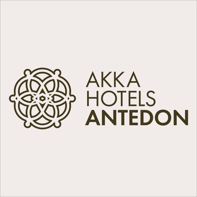 Akka Antedon Hotel logo