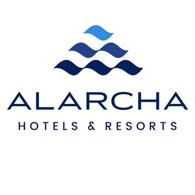 Alarcha Hotels & Resorts Logo