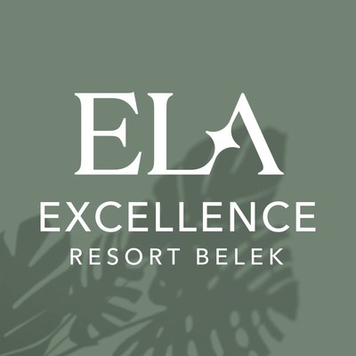 Ela Excellence Resort Belek logo