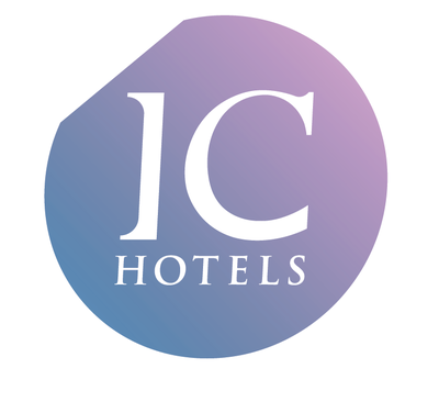 IC Hotels Residence Logo