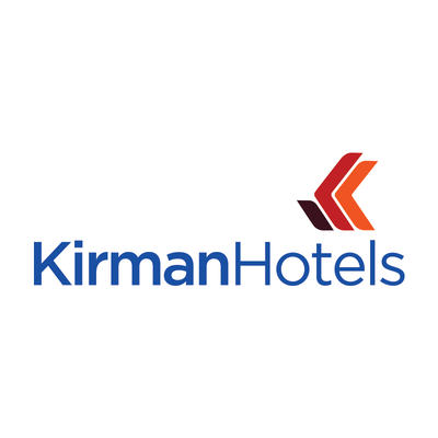 Kirman Hotels Logo