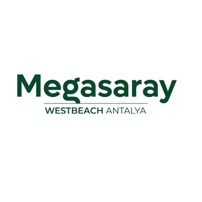 Megasaray Westbeach Antalya logo