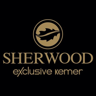 Sherwood Exclusive Kemer logo