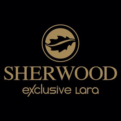 Sherwood Exclusive Lara Logo