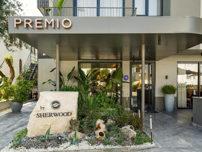 Sherwood Premio Hotel photo