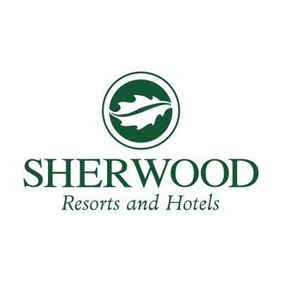 Sherwood Resorts & Hotels Logo