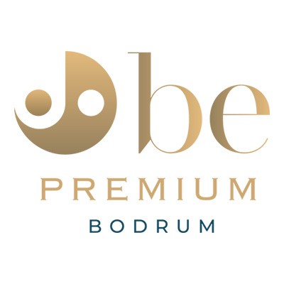 Be Premıum Bodrum - Logo