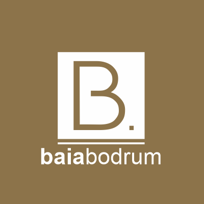 Baia Bodrum Hotel Logo