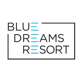 Blue Dreams Resort & SPA Bodrum Logo