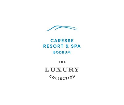 Caresse, a Luxury Collection Resort & Spa Logo
