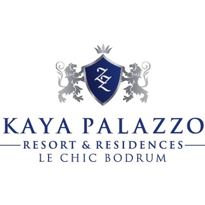 Kaya Palazzo Resort & Residences Le Chic Bodrum Logo