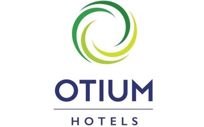Otium Senses Very Chic Logo