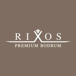Rixos Premium Bodrum logo