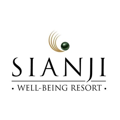Sianji Well Beıng Logo