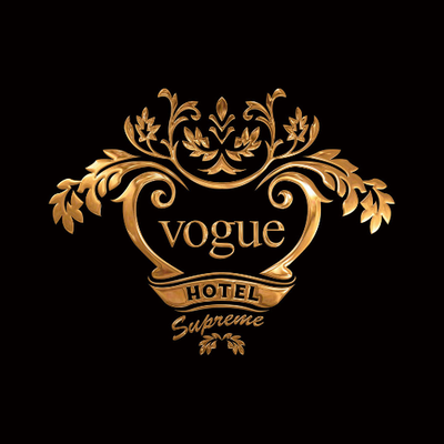 Vogue Hotel Supreme Bodrum Logo