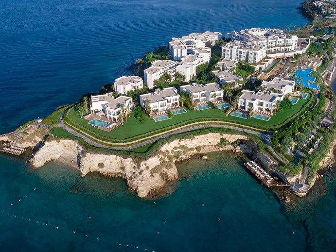 Kefaluka Resort photo