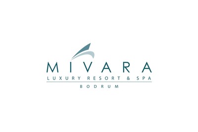 Mivara Luxury Bodrum Logo