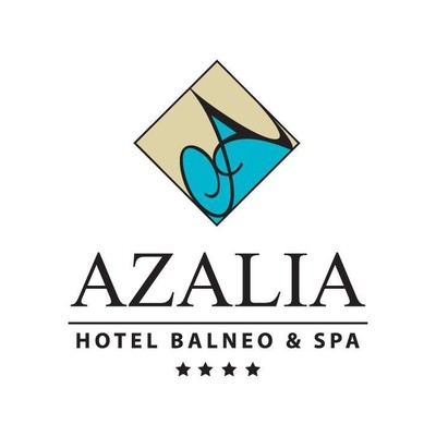 Azalia Hotel Balneo & SPA - Logo