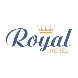 Hotel Royal Logo