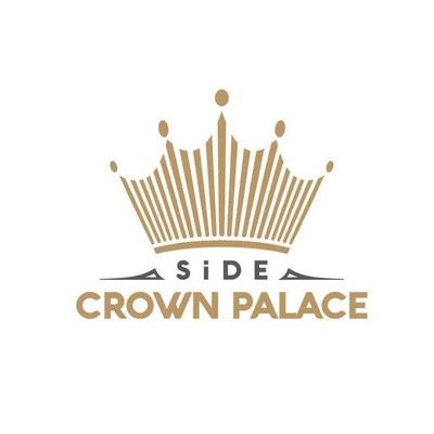 Side Crown Palace Logo