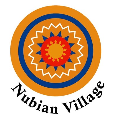 Nubian Village Hotel logo