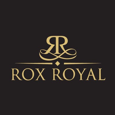 Rox Royal Hotel Logo