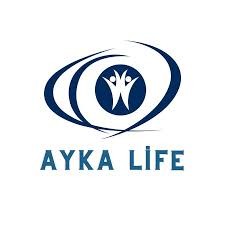 Ayka Life Nature & Peace_logo